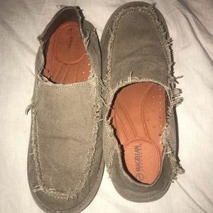 Magellan Outdoors Men's Vera Cruz Shoes